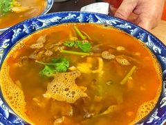 -绥缘老烧麦(中天店)