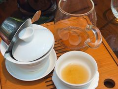 -北京望京凯悦酒店The Lounge大堂酒廊
