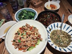 -树厨贵州菜(大十字店)