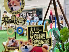 -开元商城(西旺店)