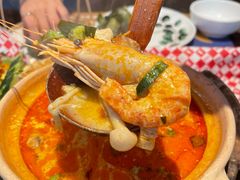 -泰妃殿(武汉首店)