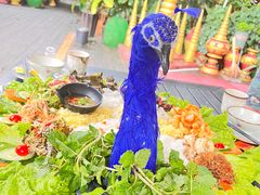 -品德宏·孔雀宴的发源地(金塔园店)