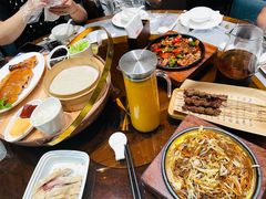 -北国饭店·海鲜·北方菜(峡山店)