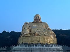 -千佛山风景名胜区