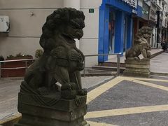 -亭林公园