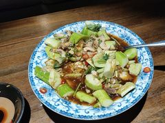 -赶海儿海鲜镖局·平价海鲜小馆(金沙滩店)