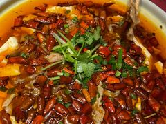-一个叫川的地方(麒麟新天地店)