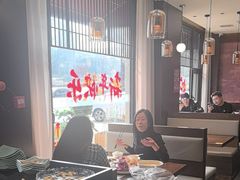 -俏东方·海味水饺·青岛菜(崂山店)