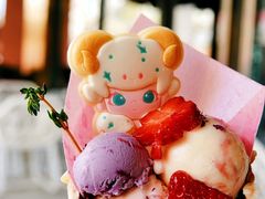 -哈根达斯(国瑞店)