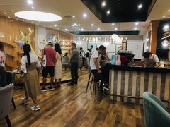 -袖虎·猫馆(体育西路店)