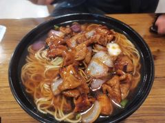 大肠面-董记面馆(漳州二路店)