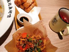 -太二酸菜鱼(菱角湖万达店)