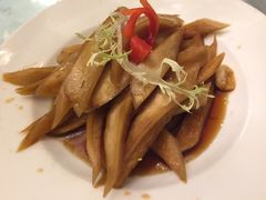 -和记小菜(东方店)