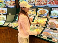 -湘力力小院·鱼汤泡饭(枫林路店)