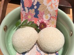 -Minase水濑·日料放题(外滩店)