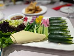 -七菜馆·东北菜·蒸饺(文体路店)