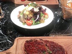 -MEAT MATE 鲜食肉铺(凤凰汇·里巷店)
