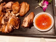 -洛缦音乐餐厅(工业展览馆万象城店)