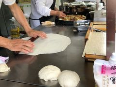 -金杨老摊头蛋饼(金口路店)