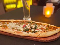 -Efes Turkish & Mediterranean Cuisine 艾菲斯餐厅(陆家嘴店)