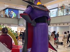 -新城市广场