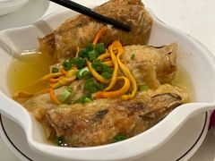 -万山楼海鲜酒家·二十三年老字号