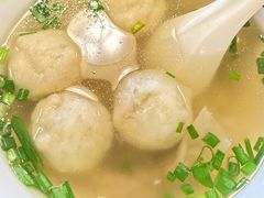-永和鱼丸(南后街店)