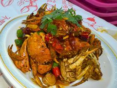 -辣出味岳阳特色烧烤·龙虾大排档(砂子塘总店)