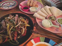 -TEQO·Mexican food & Bar