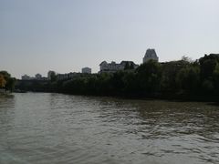 -运河游船(武林门码头)