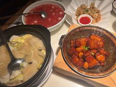 -涌上外婆桥(南塘店)