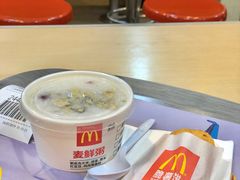 -麦当劳(温州人民路店)