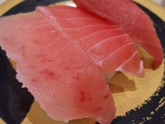 -KURA寿司(金阁寺店)