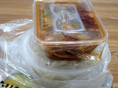 -清真新疆特色餐厅(红埠街店)