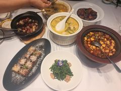 -彩虹之约•淮扬家宴(亚运村店)