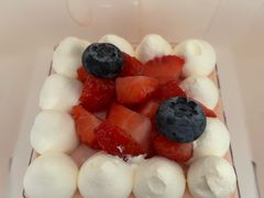 -巴莉甜甜(中环城店)