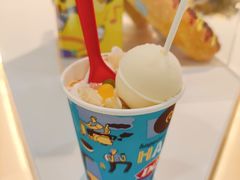 -DQ·蛋糕·冰淇淋(红旗街万达店)