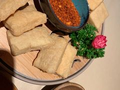 -山石榴·贵州菜(丰盛里店)