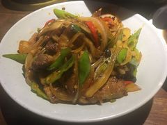 -华馨园北京烤鸭(丽水店)
