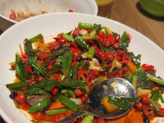 -农耕记·湖南土菜(观澜福城天虹店)