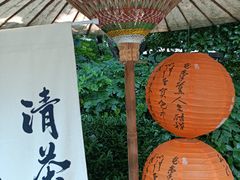 -东山雕花楼