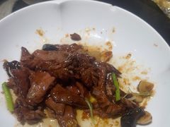 -京味斋·北京烤鸭(北京南站洋桥店)
