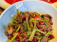 -塘人·老底子宁波菜小馆(南塘老街店)