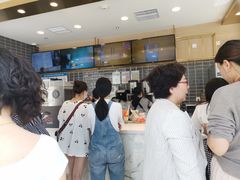 -CoCo都可(建外SOHO店)