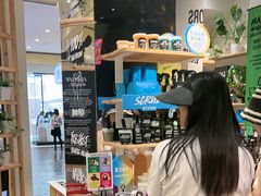 -LUSH(威尼斯人购物中心店)