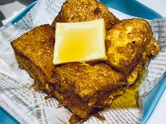 -龙记香港茶餐厅(久光百货店)