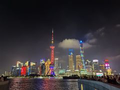 -东方明珠广播电视塔