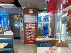 -鱼酷活鱼烤鱼(沈阳大悦城店)