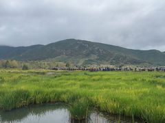 -泸沽湖国家级风景名胜区走婚桥