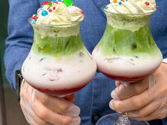 -清莱湾 CHIN RAI·甄选泰餐(万象前海店)